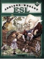 Addison-Wesley ESL:D（1989 PDF版）