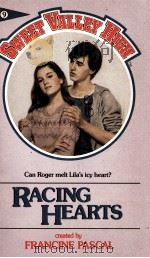 RACING HEARTS 1984 PDF电子版封面 0553250264