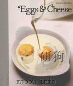 EGGS & CHEESE（ PDF版）