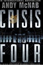 CRISIS FOUR（1999 PDF版）