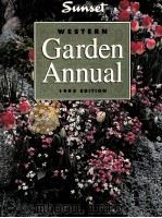 GARDEN ANNUAL 1995 EDITION（1995 PDF版）