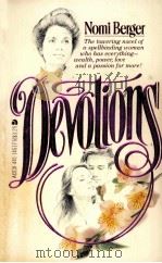 DEVOLIONS（1983 PDF版）