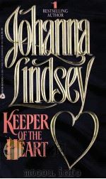 GOHANNA LINDSEY（1993 PDF版）