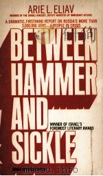 BETWEEN HAMMER AND SICKLE（1969 PDF版）
