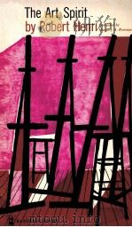 THE ART SPIRIT（1958 PDF版）