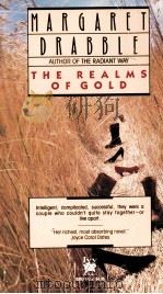 THE REALMS OF GOLD（1975 PDF版）
