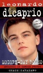 LEONARDO DICAPRIO（1997 PDF版）