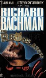 THE REGULATORS（1995 PDF版）