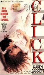 CLICK KAREN BARRETT（1988 PDF版）