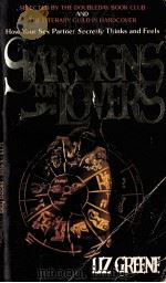 STAR SIGNS FOR LOVERS（1980 PDF版）