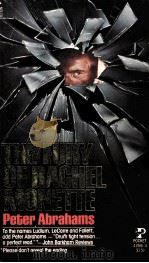 THE FURY OF RACHEL MONETTE（1980 PDF版）