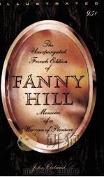 FANNY HILL（1963 PDF版）