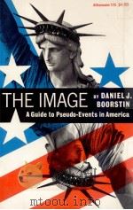 THE IMAGE（1961 PDF版）