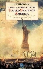 THE PELICAN HISTORY OF THE UNITED STATES OF AMERICA（1985 PDF版）