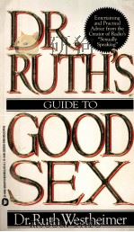 DR.RUTH'S GUIDE TO GOOD SEX（1983 PDF版）
