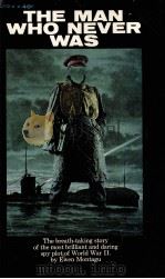 THE MAN WHO NEVER WAS（1953 PDF版）