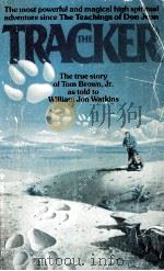 THE TRACKER（1979 PDF版）