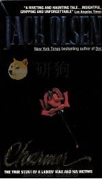 JACK OLSEN CHASIMES 1994 PDF电子版封面 0380716011