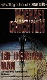 THE TERMINAL MAN（1972 PDF版）