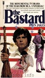THE BASTARD（1974 PDF版）