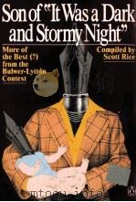 SON OF（1986 PDF版）