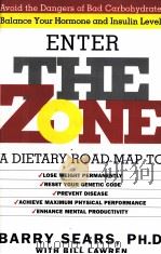 THE ZONE（1995 PDF版）