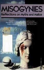 MISOGYNIES（1992 PDF版）