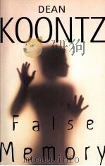 FALSE MEMORY（1999 PDF版）