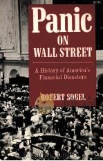 PANIC ON WALL STREET（1968 PDF版）