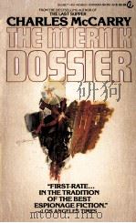 THE MIERNIK DOSSIER（1973 PDF版）