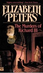 ELIZABETH PETERS 1974 PDF电子版封面 0445402296