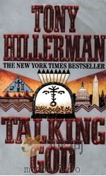 TALKING GOD（1989 PDF版）