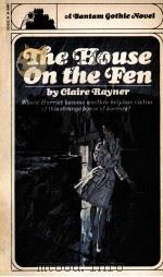 THE HOUSE ON THE FEN（1967 PDF版）