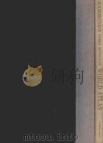 HAMMOND'S FAMILY REFERENCE WORLD ATLAS（ PDF版）