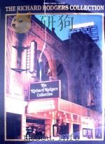 THE RICHARD RODGERS COLLECION 1959 PDF电子版封面 0793500338