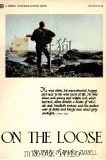 ON THE LOOSE（1967 PDF版）