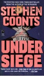 UNDER SIEGE（1990 PDF版）