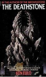 THE DEATHSTONE 1982 PDF电子版封面 0671452851