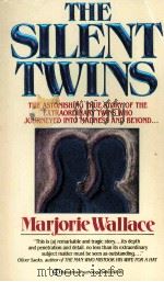 THE SILENT TWINS（1986 PDF版）