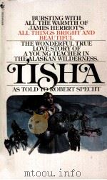 TISHA 1976 PDF电子版封面 0553265962