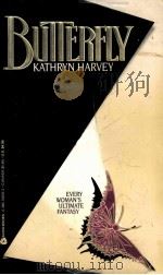 BUTTERFLY（1988 PDF版）