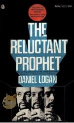 THE RELUCTANT PROPHET 1969 PDF电子版封面