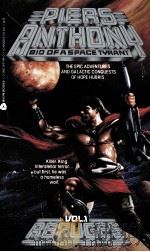 BIO OF A SPACE TYRANT 1983 PDF电子版封面 0380841940