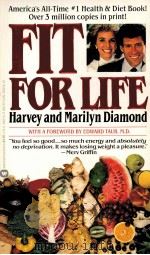 FIT FOR LIFE（1985 PDF版）