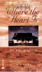 WHERE THE HEART JS（1995 PDF版）