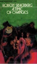 A TIME OF CHANGES（1971 PDF版）