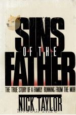 SINS OF THE FATHER 1989 PDF电子版封面 0671660624