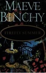 FIREFLY SUMMER（1988 PDF版）