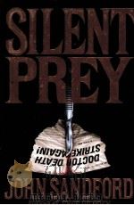 SILENT PREY（1992 PDF版）