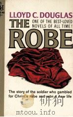 THE ROBE   1942  PDF电子版封面     